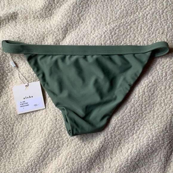 posh pua ti bottom - Picture 2 of 2